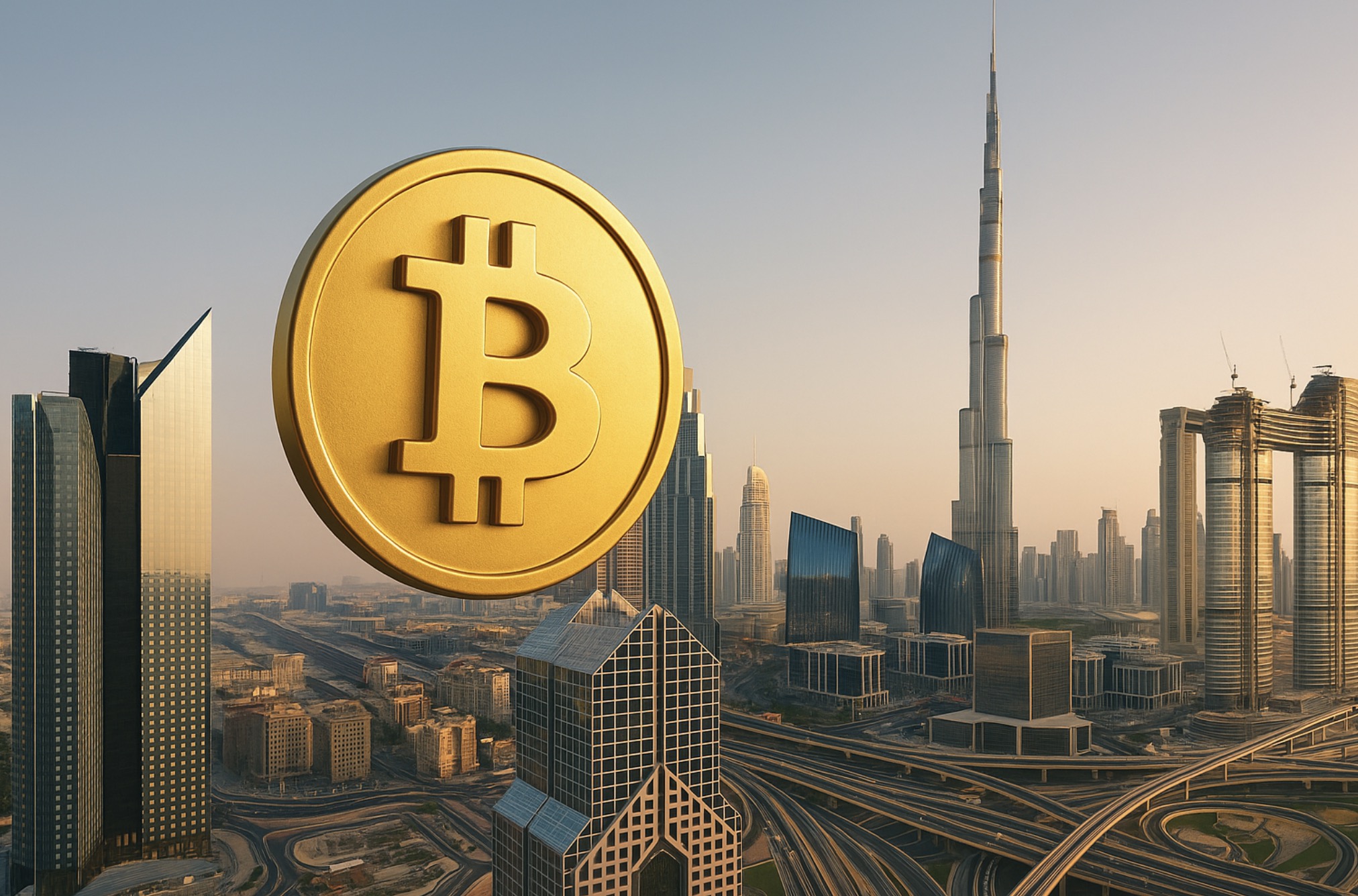 Emirates and Dubai Duty Free Take Off with Crypto Payments